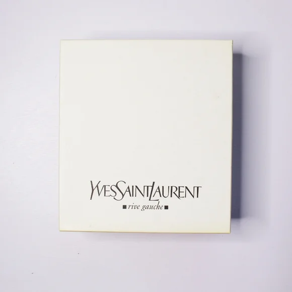 Yves Saint Laurent Plum Suede Platform Booties - Picture 14 of 15